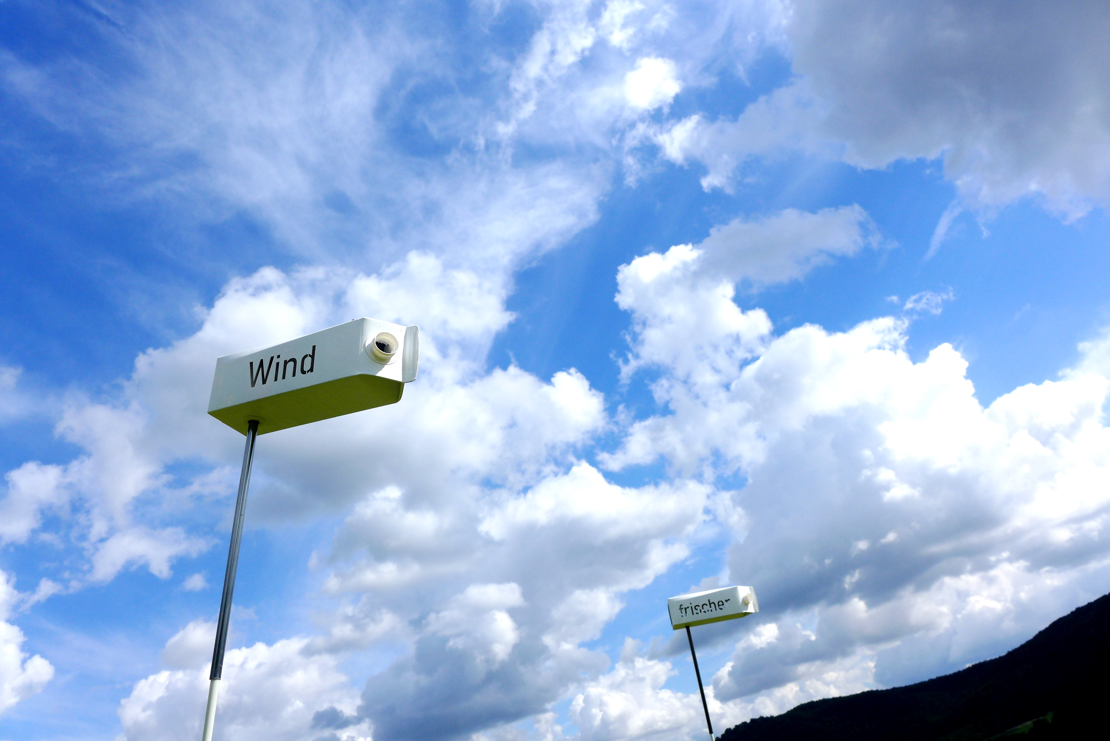 Karin Poppenhäger: Frischer Wind in alten Tüten