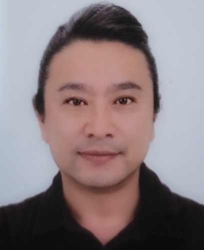 Yong Gu Shin