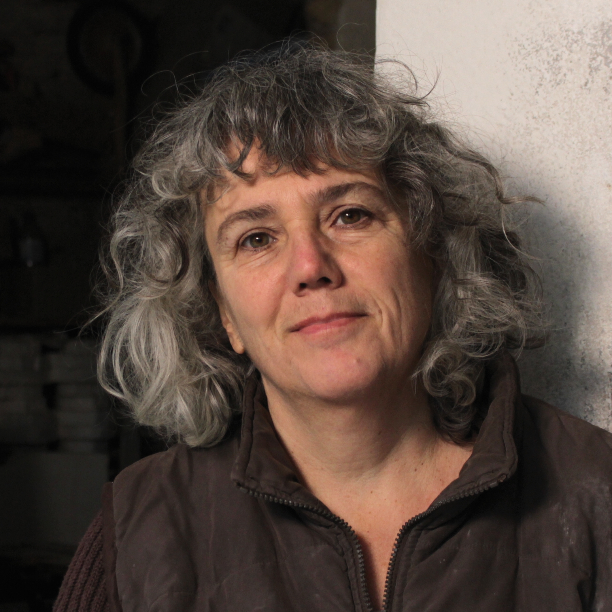 Monika Bodenmüller