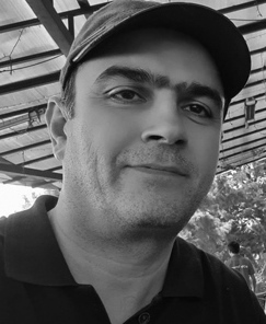 Amir Saman Ashtiani