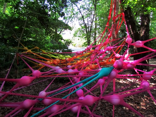 intervention invading network - net no. 48