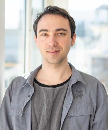 Philipp Appel