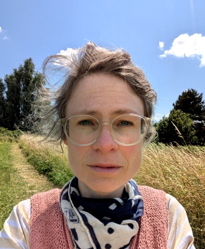 Charlotte Bretschneider