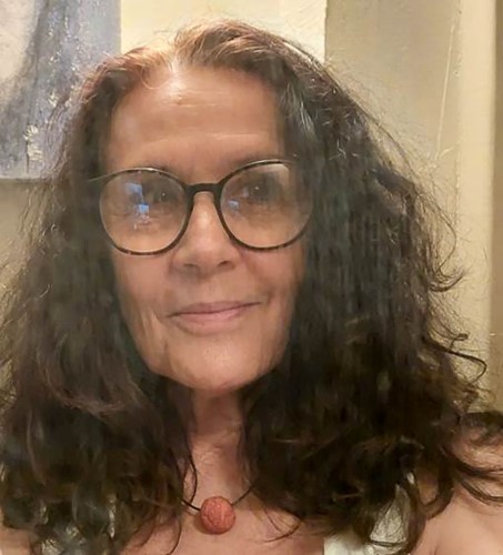 Regina Carmona
