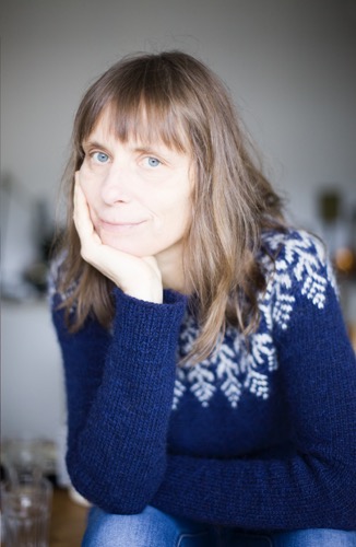 Frauke Haenke