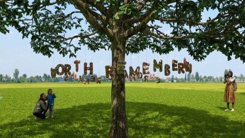 MEMORABLE: 1-CHROMATIC REMAINS / 2- WORTH REMEMBRING