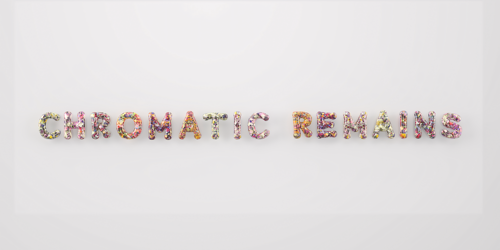 MEMORABLE: 1-CHROMATIC REMAINS / 2- WORTH REMEMBRING
