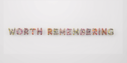 MEMORABLE: 1-CHROMATIC REMAINS / 2- WORTH REMEMBRING