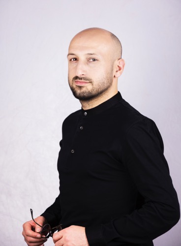 Tuncay Ince