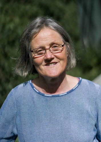 Jutta Kelm