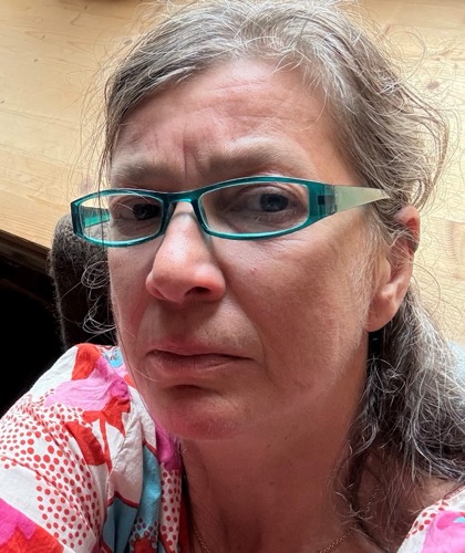Dorothea Kirsch