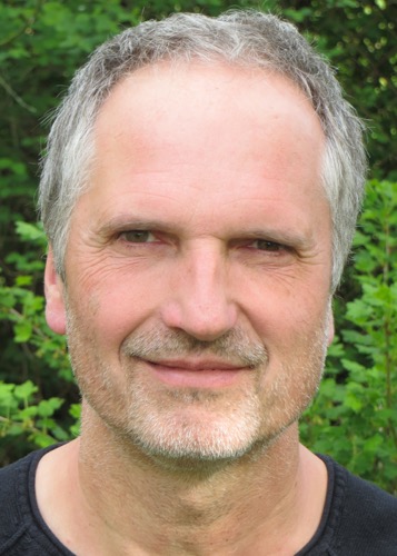 Marcel Kopp