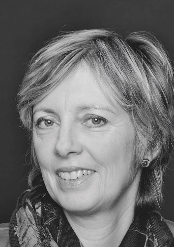 Christine Kruse