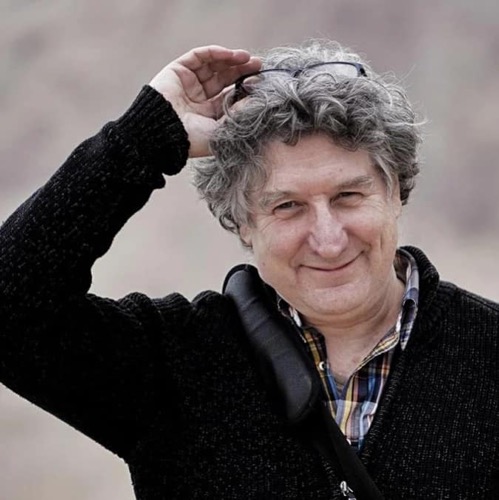 Michael (MiKi) Lazar
