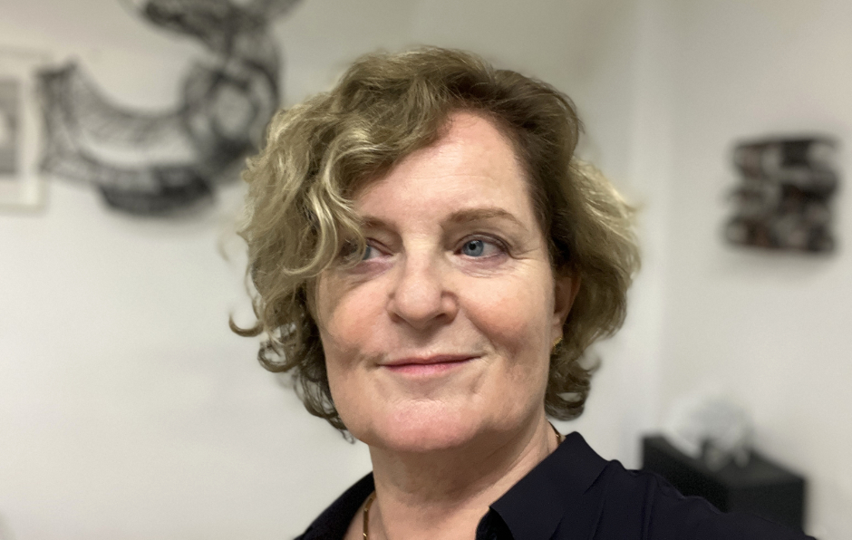 Bettina Lüdicke