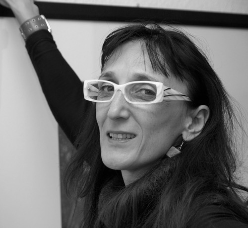 Irena Paskali