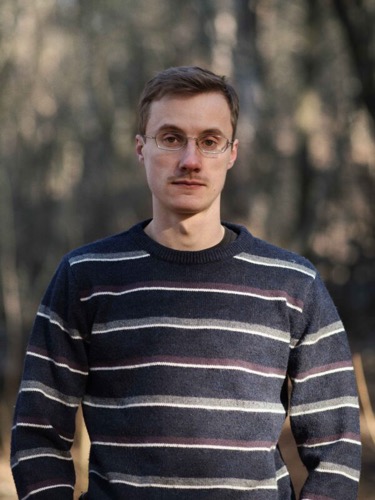 Andrej Polukord