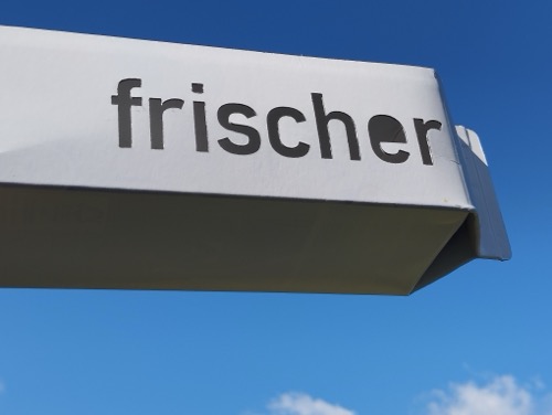 frischer Wind in alten Tüten