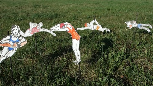 Sommerfrische