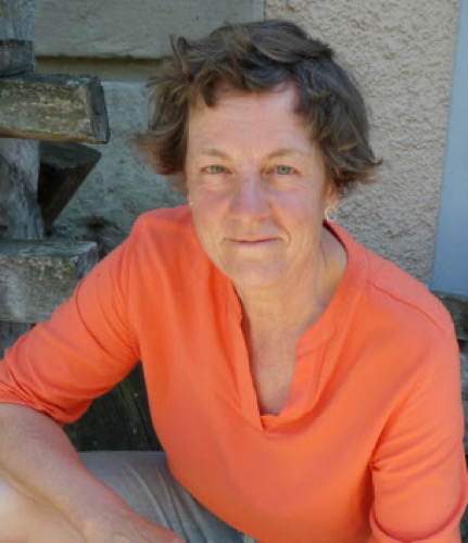 Christine Regenberg