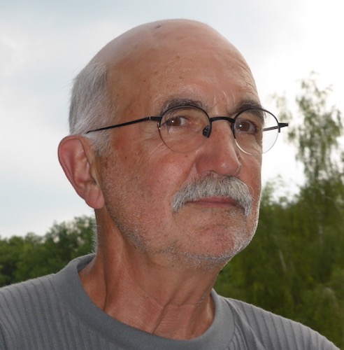 Heinz Schmid