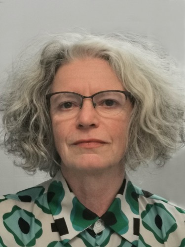 Christiane Ten Hoevel
