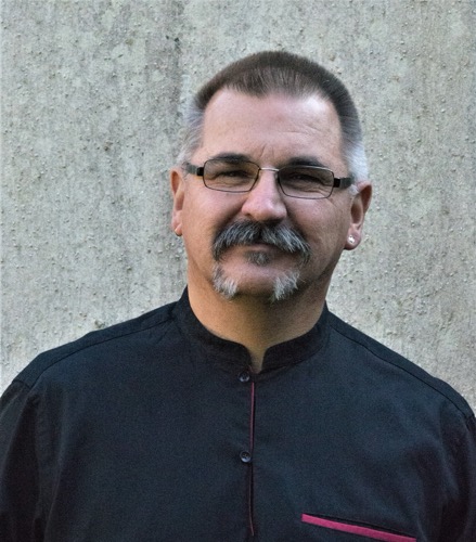Burkhard Uliczka