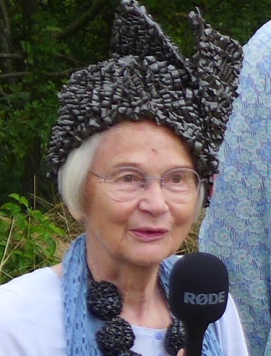 Elke Wessel