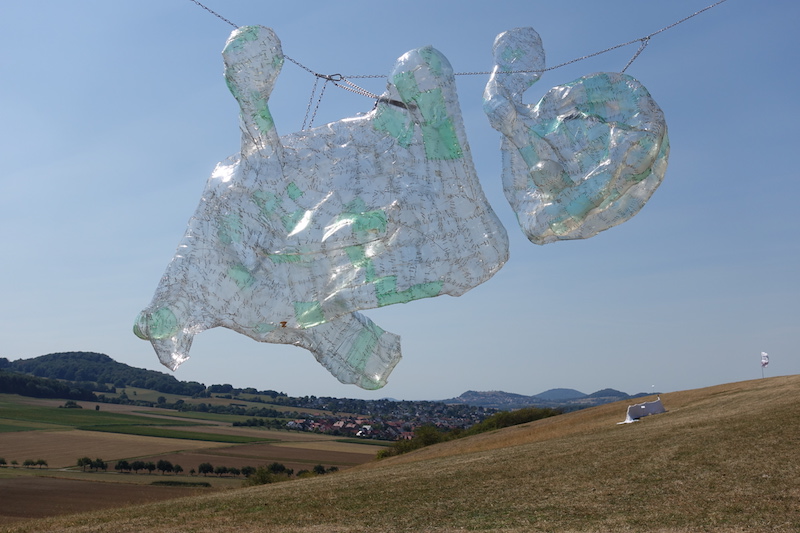 The Plastic Hybrid 1 + 2 / Foto: Wigand Bürgener